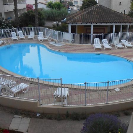 Appartement Clim Piscine Garage เลอ โกร-ดู-รัว ภายนอก รูปภาพ