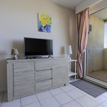 Appartement Clim Piscine Garage เลอ โกร-ดู-รัว ภายนอก รูปภาพ