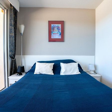 Appartement Clim Piscine Garage เลอ โกร-ดู-รัว ภายนอก รูปภาพ