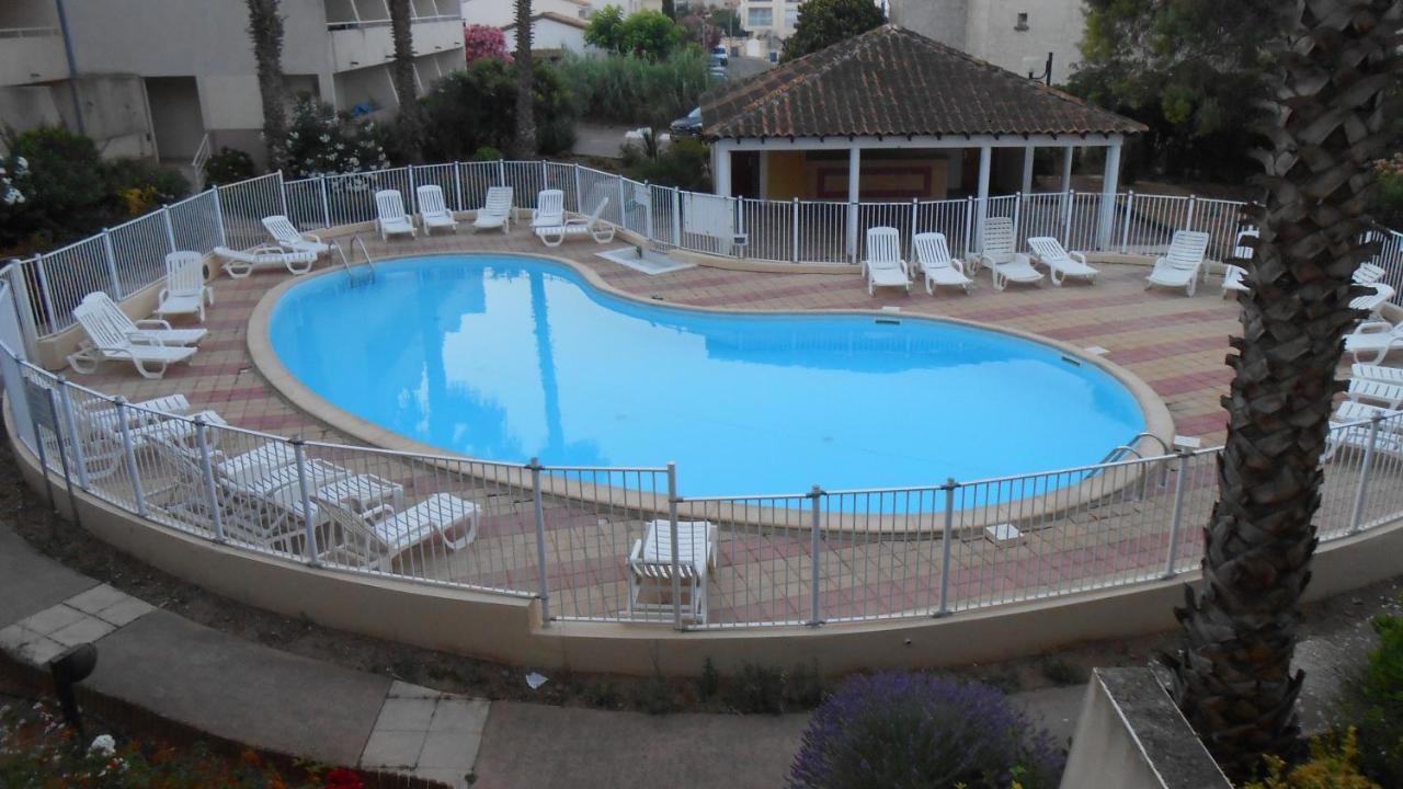 Appartement Clim Piscine Garage เลอ โกร-ดู-รัว ภายนอก รูปภาพ