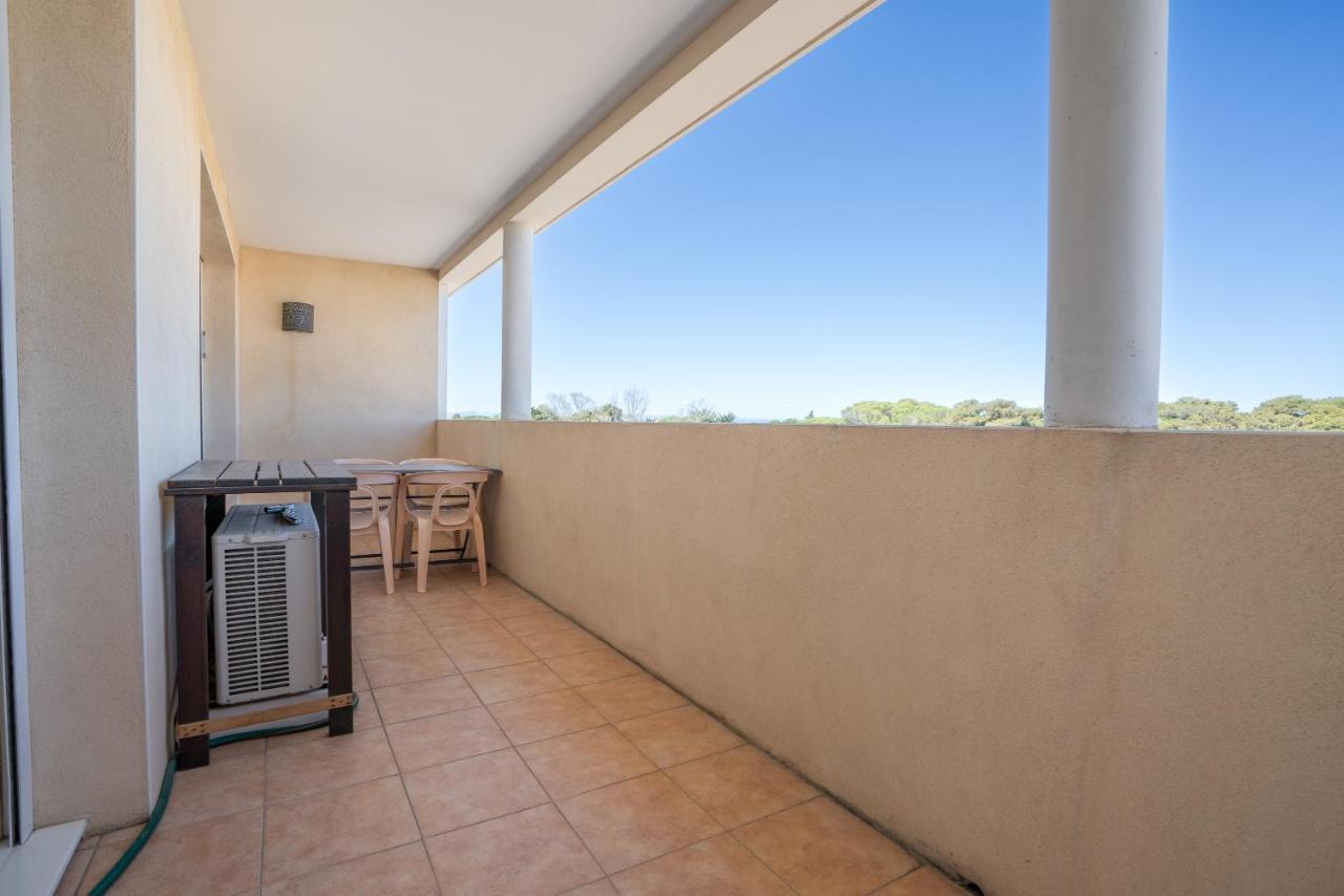 Appartement Clim Piscine Garage เลอ โกร-ดู-รัว ภายนอก รูปภาพ
