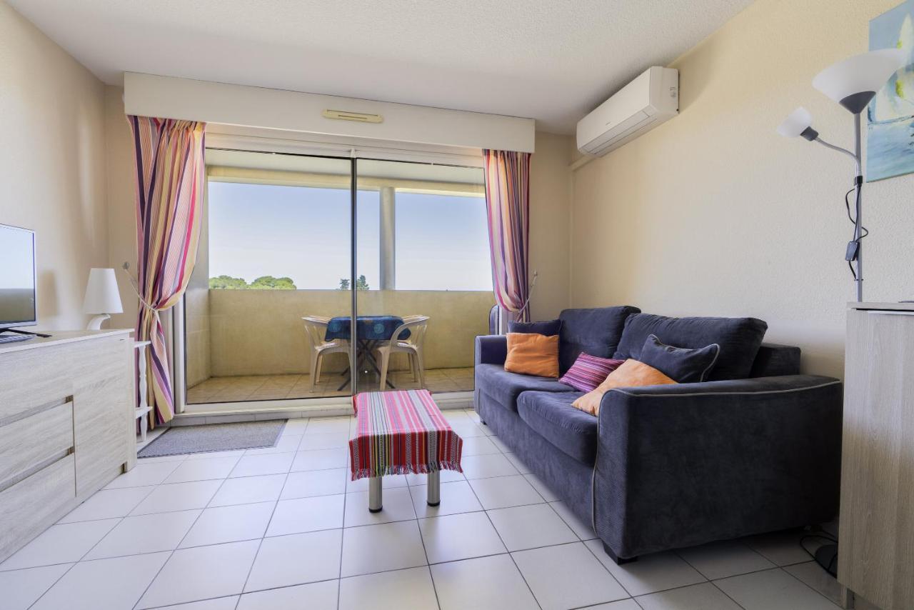Appartement Clim Piscine Garage เลอ โกร-ดู-รัว ภายนอก รูปภาพ
