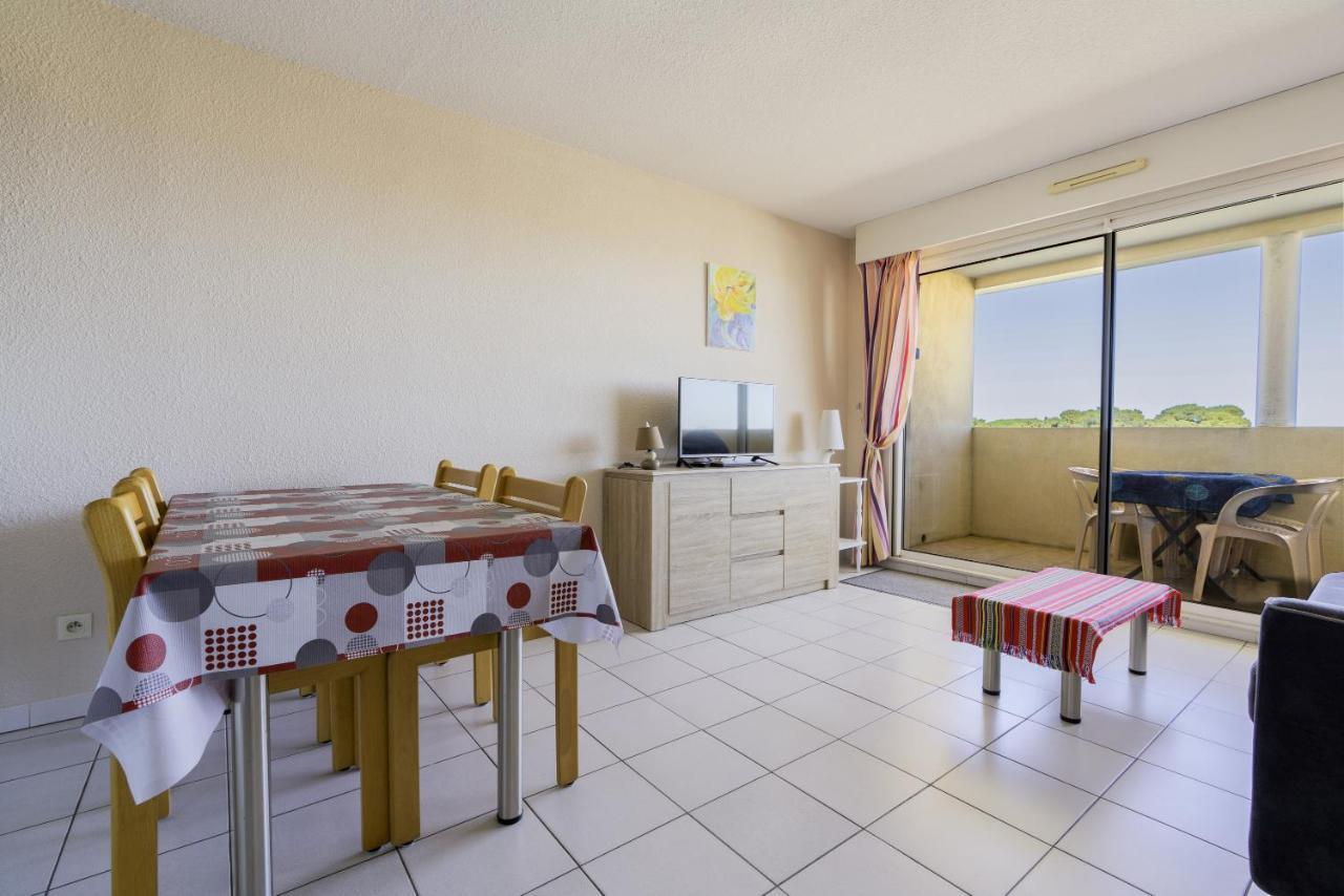 Appartement Clim Piscine Garage เลอ โกร-ดู-รัว ภายนอก รูปภาพ